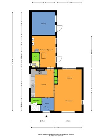 Floorplans